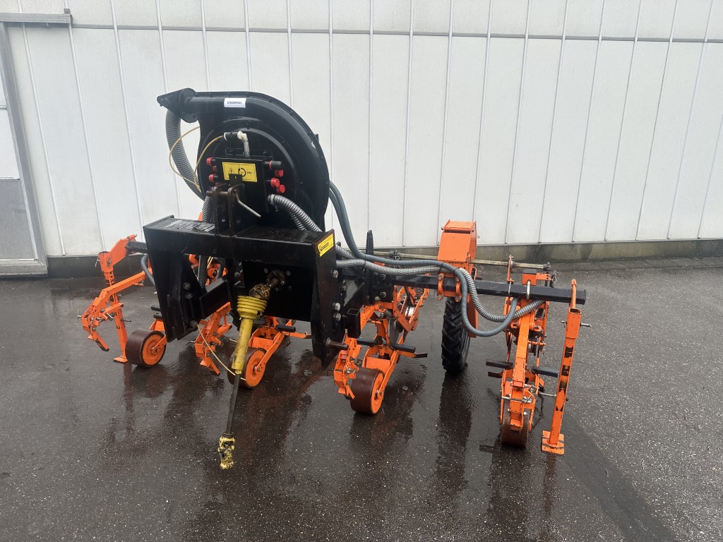 Stanhay 785 singulaire