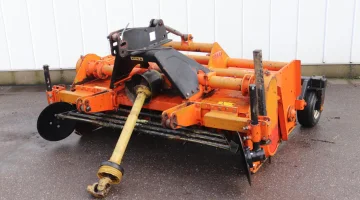 Stanhay Powavator Beetfräse 180 cm