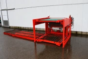 Stas box tipper