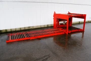 Stas box tipper