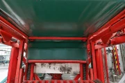 Stas box tipper