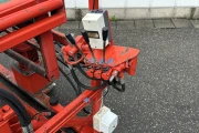 Stas box tipper for fruit max 130 cm