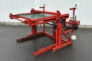 Stas box tipper for fruit max 130 cm