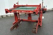 Stas box tipper for fruit max 130 cm