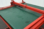 Stas box tipper for fruit max 130 cm