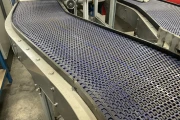Y-form conveyor