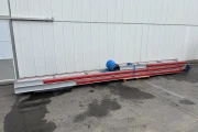 Stas conveyor 1750 x 41 cm