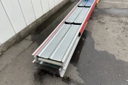 Stas conveyor 1750 x 41 cm