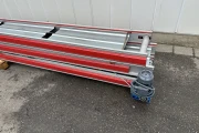 Stas conveyor 1750 x 41 cm