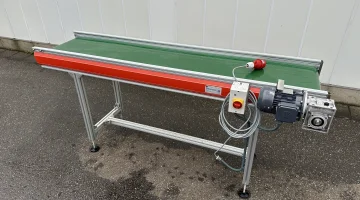 Stas szállítószalag 200 x 41 cm