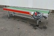 Stas conveyor 225 x 40 cm