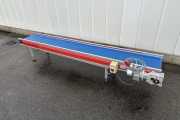 Stas conveyor 300 x 41 cm