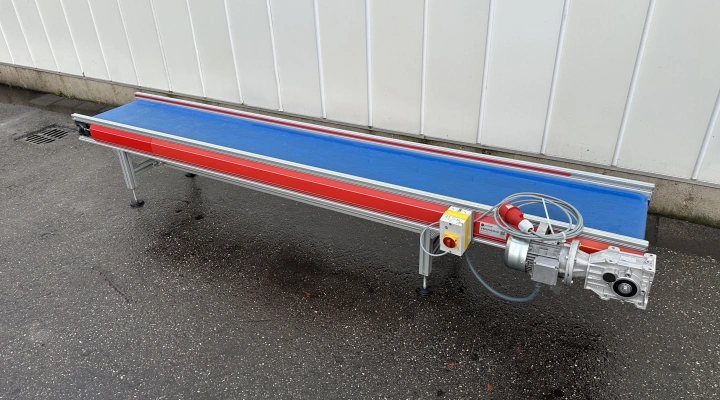Stas conveyor 300 x 41 cm