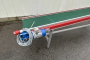Stas conveyor 370 x 41 cm
