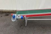 Stas conveyor 370 x 41 cm