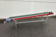 Stas conveyor 370 x 41 cm