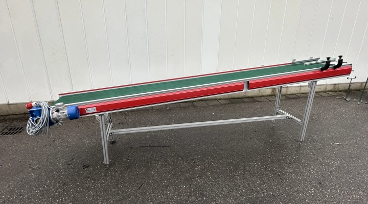 Stas conveyor 370 x 41 cm