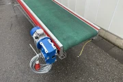 Stas conveyor 370 x 41 cm