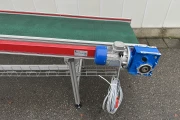 Stas conveyor 370 x 41 cm