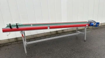 Stas transportador 370 x 41 cm