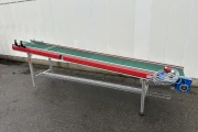 Stas conveyor 370 x 41 cm