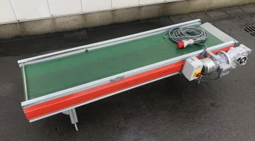 Stas transportband 170 x 41 cm