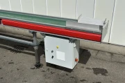 Stas conveyor 445 x 35 cm