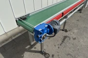 Stas conveyor 445 x 35 cm