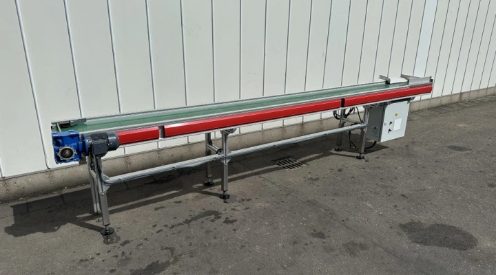 Stas conveyor 445 x 35 cm