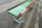 Stas conveyor 500 x 40 cm