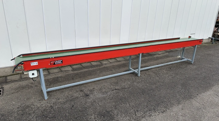 Stas conveyor 500 x 40 cm