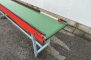 Stas conveyor 500 x 40 cm