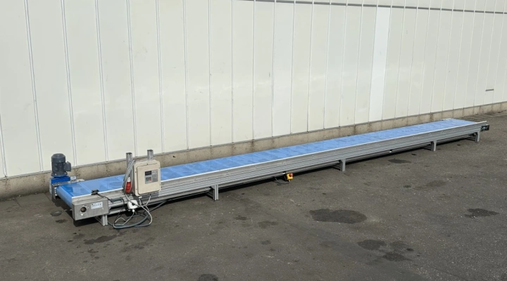 Stas conveyor 700 x 60 cm