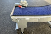 Stas S-curved conveyor