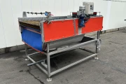 Stas Drying machine for fruit and vegetables with sponges
