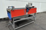Stas Drying machine for fruit and vegetables with sponges