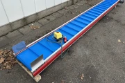 Stas elevator incline conveyor 470 x 41 cm