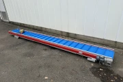 Stas elevator incline conveyor 470 x 41 cm