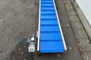 Stas elevator incline conveyor 470 x 41 cm