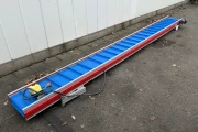 Stas elevator incline conveyor 520 x 41 cm
