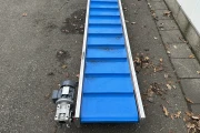 Stas elevator incline conveyor 520 x 41 cm