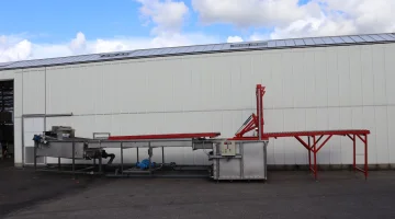Stas Compact dla jabłek
