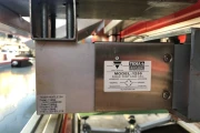 Vishay VT 100 scale with loadcell