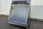 Static sieve bend bow screen width 150 cm