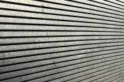 Static sieve bend bow screen width 150 cm