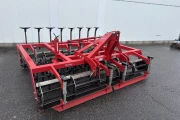 Steketee c 3000 Combirol XL bedformer 300 cm