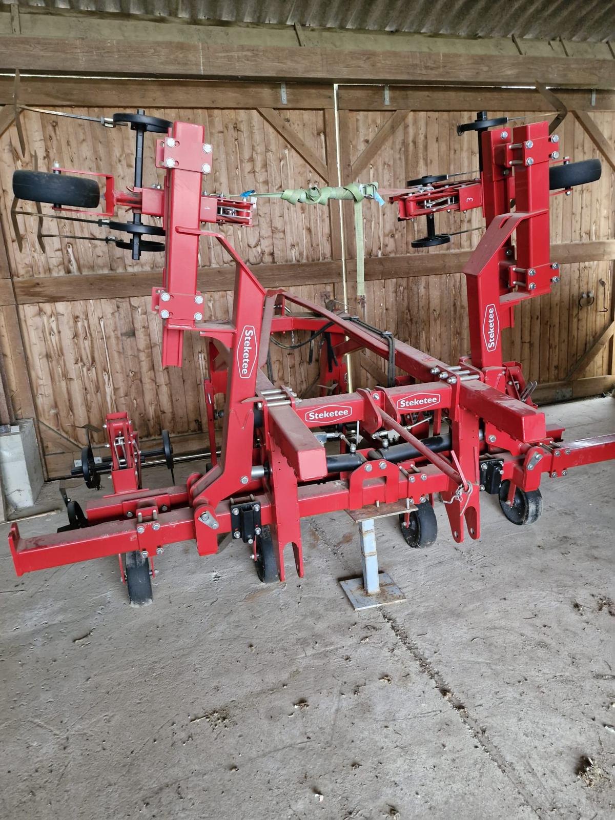 Steketee CO 4500 ��������� ����������� 3 x 150 cm
