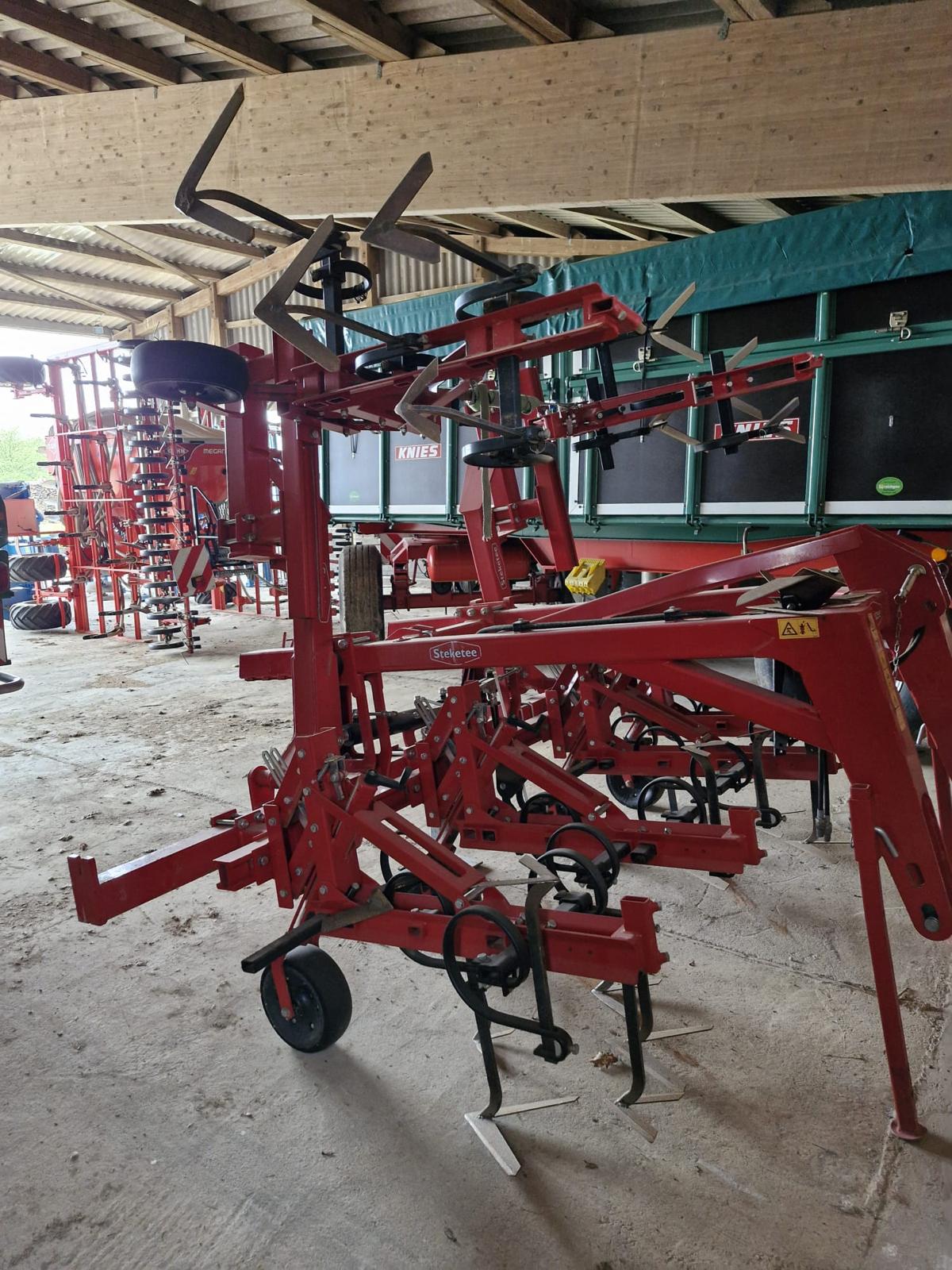 Steketee CO 4500 ��������� ����������� 3 x 150 cm