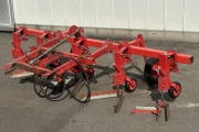 Steketee FS3000 inter row cultivator front hoeing machine