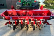 Steketee IC weeder 6 rijen